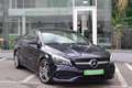 Mercedes-Benz CLA 180 i 122CV "PACK AMG" GPS XENON LED CUIR CAMERA JA'18 Niebieski - thumbnail 1