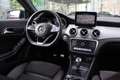Mercedes-Benz CLA 180 i 122CV "PACK AMG" GPS XENON LED CUIR CAMERA JA'18 Синій - thumbnail 11