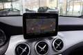 Mercedes-Benz CLA 180 i 122CV "PACK AMG" GPS XENON LED CUIR CAMERA JA'18 Modrá - thumbnail 12
