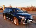 Mitsubishi Outlander Outlander 2.2 DI-D 4WD Aut. Edition+ Fekete - thumbnail 1