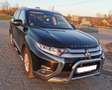 Mitsubishi Outlander Outlander 2.2 DI-D 4WD Aut. Edition+ Fekete - thumbnail 2