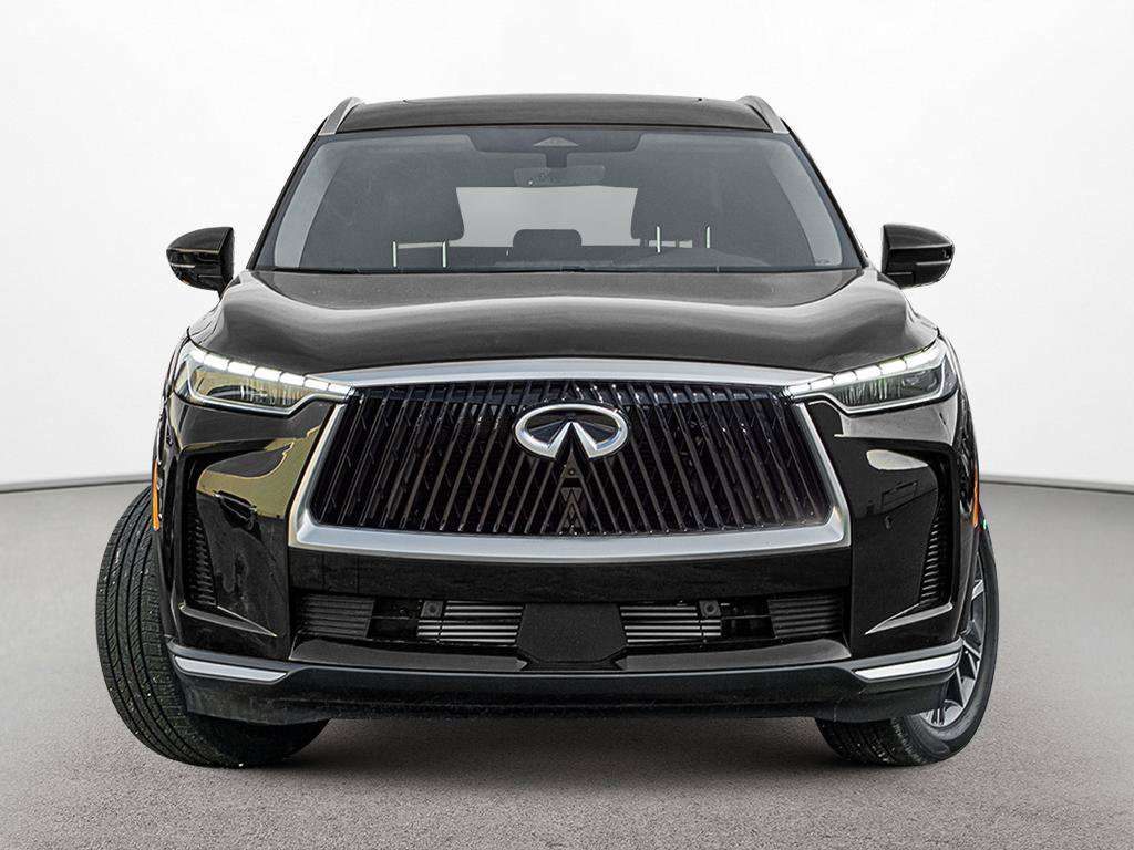 2027 Infiniti QX60