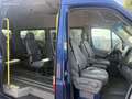 Volkswagen Crafter FG 35 2.5 TDI 136CH 3665 CLIM HAUT Bleu - thumbnail 5