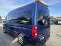Volkswagen Crafter FG 35 2.5 TDI 136CH 3665 CLIM HAUT Bleu - thumbnail 3