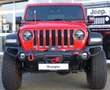 Jeep Wrangler Unlimited Rubicon Div. Umbauten Rot - thumbnail 6