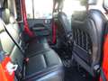 Jeep Wrangler Unlimited Rubicon Div. Umbauten Rot - thumbnail 16