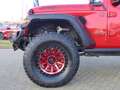 Jeep Wrangler Unlimited Rubicon Div. Umbauten Rot - thumbnail 8