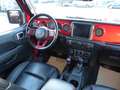 Jeep Wrangler Unlimited Rubicon Div. Umbauten Rot - thumbnail 17