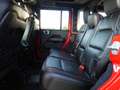 Jeep Wrangler Unlimited Rubicon Div. Umbauten Rot - thumbnail 14