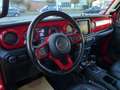 Jeep Wrangler Unlimited Rubicon Div. Umbauten Rot - thumbnail 12