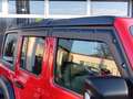 Jeep Wrangler Unlimited Rubicon Div. Umbauten Rot - thumbnail 10