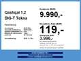 Nissan Qashqai 1.2 DIG-T Tekna *elek. Sitze*Pano*360°* Noir - thumbnail 4