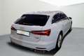 Audi A6 40 TDI S-TRO*QUA*LED*GJR*RFK*AHK*NAVI** Blanco - thumbnail 3