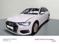 Audi A6 40 TDI S-TRO*QUA*LED*GJR*RFK*AHK*NAVI** Blanco - thumbnail 2