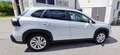 Suzuki S-Cross S-Cross 1,4 Hybrid ALLRAD Shine Weiß - thumbnail 5