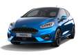 Ford Fiesta 5 Porte 1.0 EcoBoost ST-Line Blau - thumbnail 1
