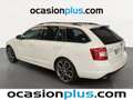 Skoda Octavia Combi 2.0TDI RS Blanco - thumbnail 3