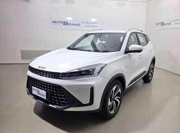 Sei 1.5 147cv cvt Con BONUS Easy GO'