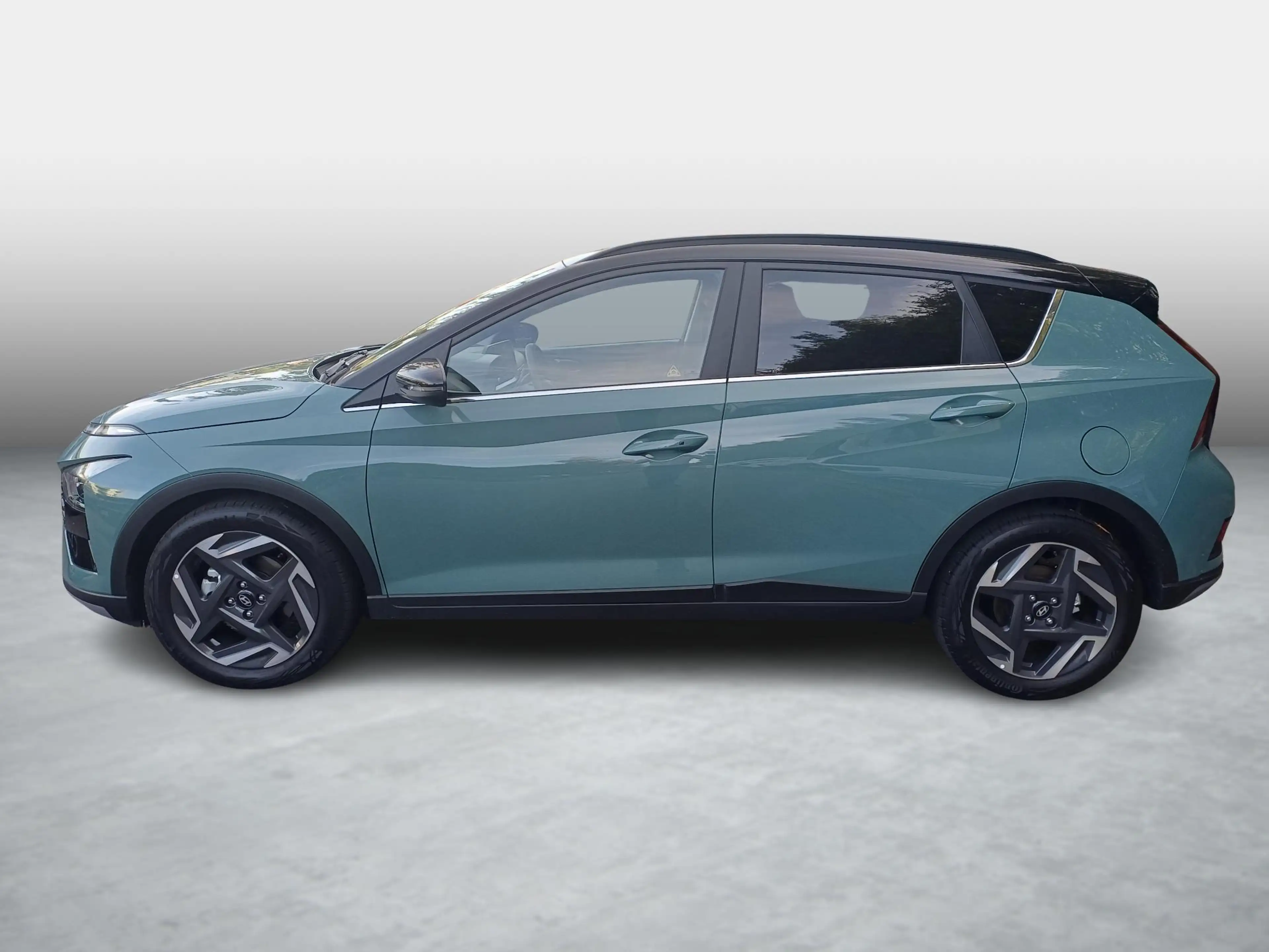 Hyundai i20 1.0 T-GDi 48V 7-DCT 74kW Sky — photo 4