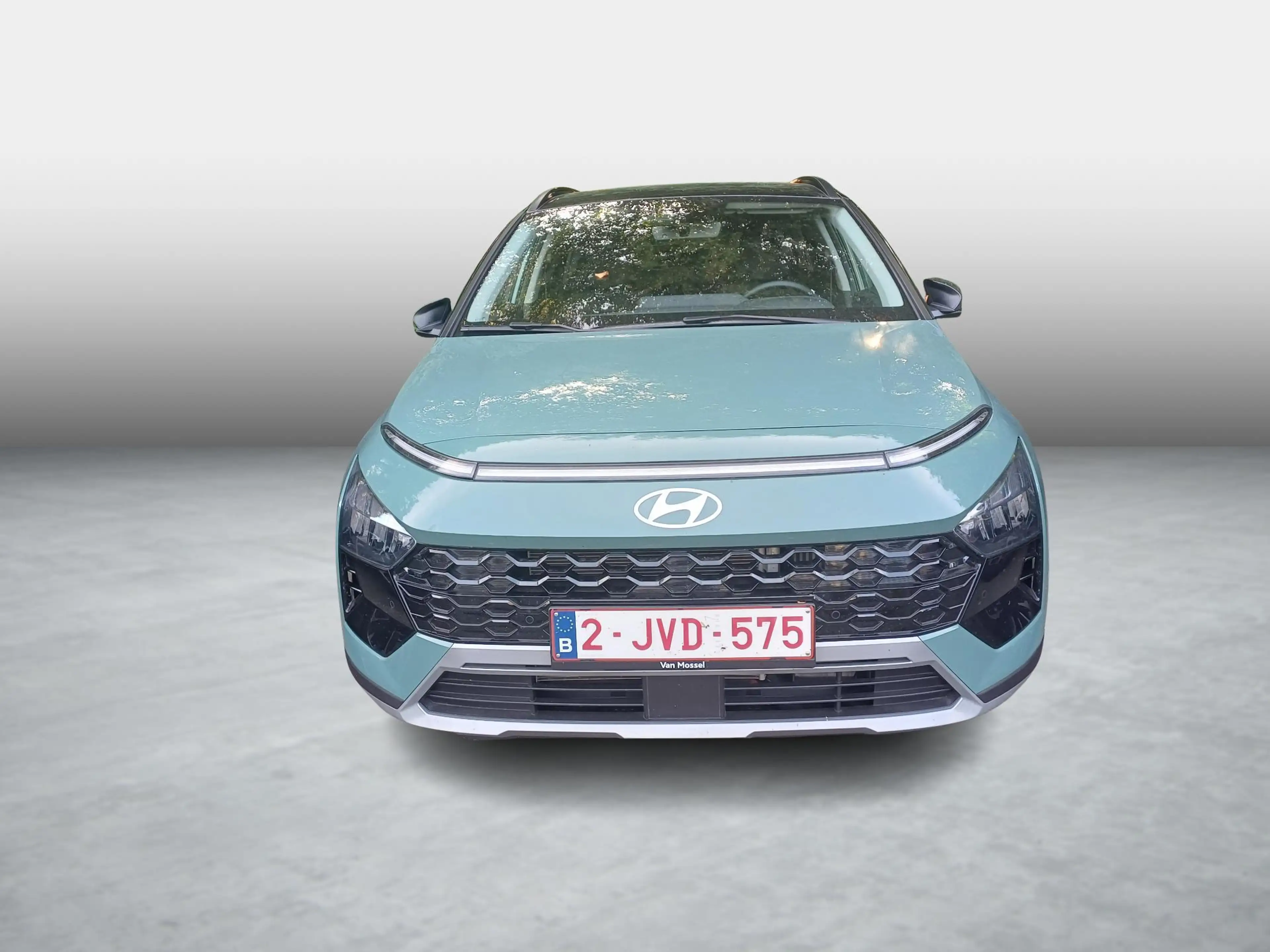 Hyundai i20 1.0 T-GDi 48V 7-DCT 74kW Sky — photo 2