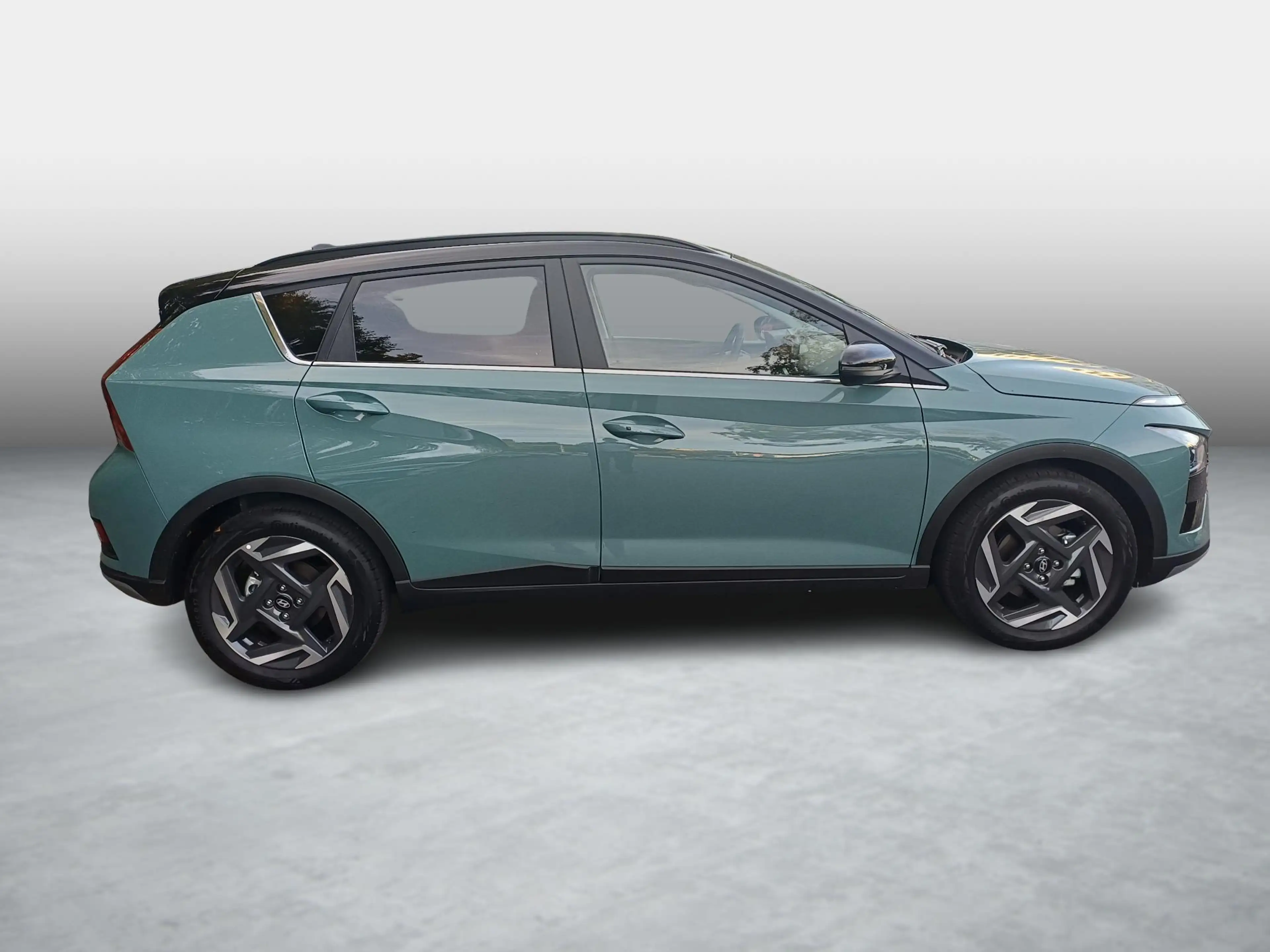 Hyundai i20 1.0 T-GDi 48V 7-DCT 74kW Sky — photo 8