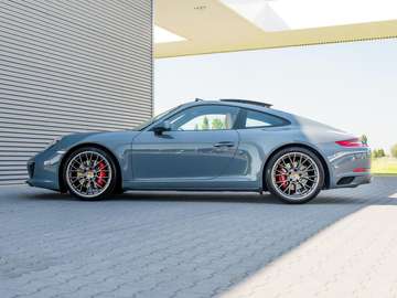 991.2 3.0 Carrera 4S