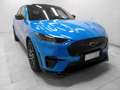Ford Mustang Mustang Mach-e Extended Range GT AWD 487cv auto Bleu - thumbnail 3