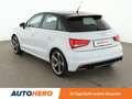 Audi A1 1.4 TFSI Ambition Aut.*XENON*BOSE*PDC*SHZ*ALU* Weiß - thumbnail 4