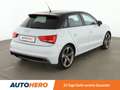 Audi A1 1.4 TFSI Ambition Aut.*XENON*BOSE*PDC*SHZ*ALU* Weiß - thumbnail 6