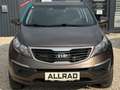 Kia Sportage Attract 4WD Beige - thumbnail 1
