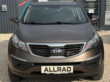 Attract 4WD