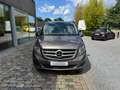 Mercedes-Benz V 220 V 220 CDI    MINDERVALIDE VOERTUIG Grau - thumbnail 2