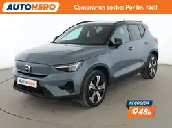 Volvo Xc40 2023