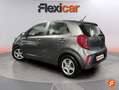 Kia Picanto 1.2 DPi GT-Line Gris - thumbnail 4