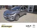 Kia Stonic Spirit 1.0 T-GDI 48V DCT Automatik Navi LED Apple Grau - thumbnail 2
