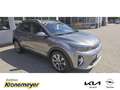 Kia Stonic Spirit 1.0 T-GDI 48V DCT Automatik Navi LED Apple Grau - thumbnail 3
