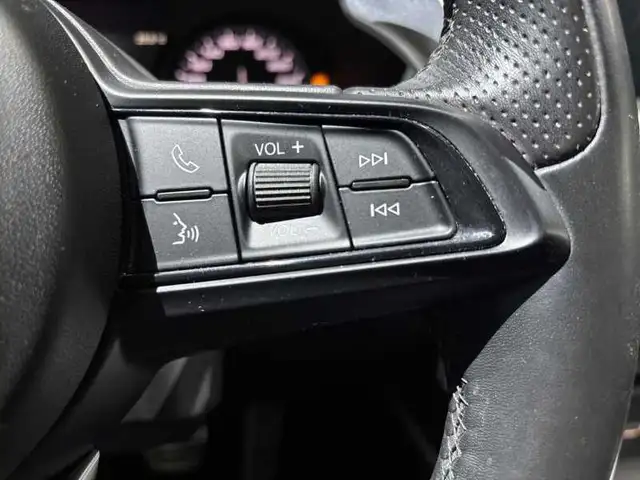 Alfa Romeo Stelvio view 19