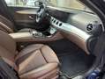 Mercedes-Benz E 200 E 200 d Blu/Azzurro - thumbnail 11