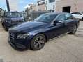 Mercedes-Benz E 200 E 200 d Blu/Azzurro - thumbnail 4