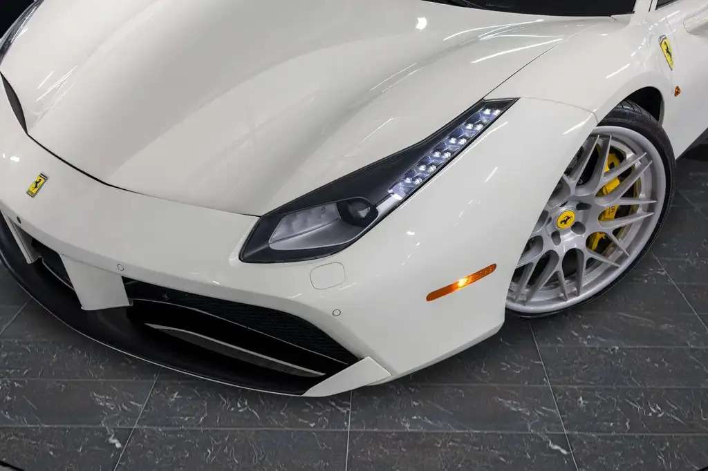 2019 Ferrari 488 GTB — снимка 1