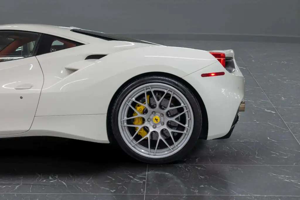 2019 Ferrari 488 GTB — снимка 1