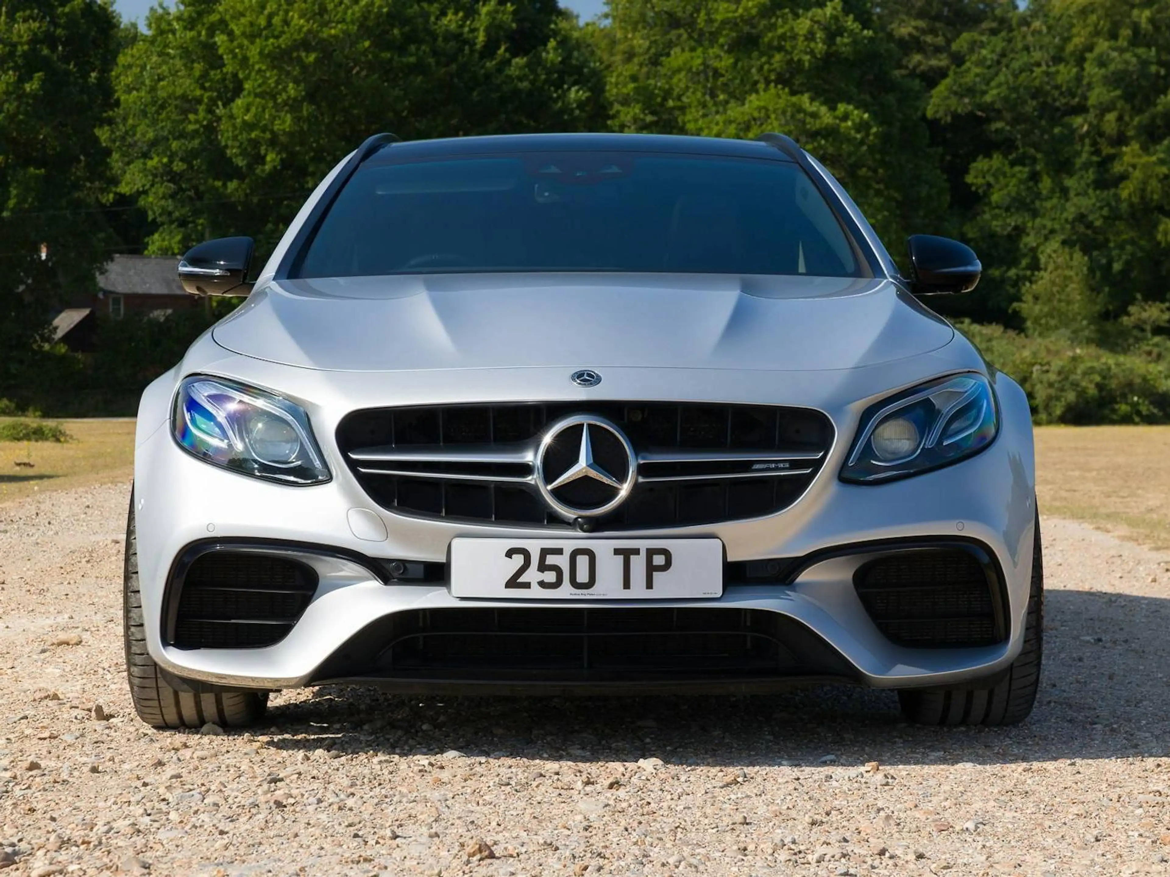 Mercedes-Benz E 350 Kombi Automatik — photo 2