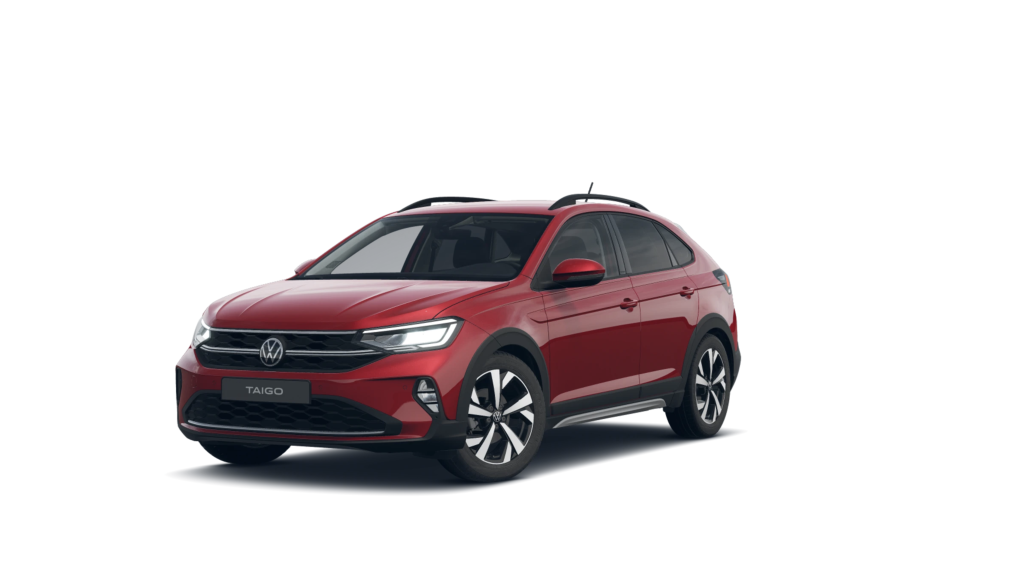 Volkswagen Taigo 1.0 TSI Más 85kW - foto 1