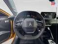 Peugeot e-208 e-208 136ch Style Radar AR Carplay Jaune - thumbnail 12