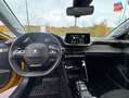 Peugeot e-208 e-208 136ch Style Radar AR Carplay Jaune - thumbnail 17