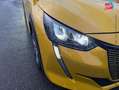 Peugeot e-208 e-208 136ch Style Radar AR Carplay Jaune - thumbnail 13