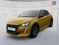 Peugeot e-208 e-208 136ch Style Radar AR Carplay Jaune - thumbnail 1