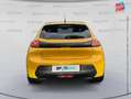 Peugeot e-208 e-208 136ch Style Radar AR Carplay Jaune - thumbnail 7