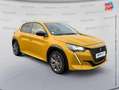Peugeot e-208 e-208 136ch Style Radar AR Carplay Jaune - thumbnail 3
