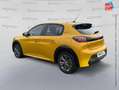 Peugeot e-208 e-208 136ch Style Radar AR Carplay Jaune - thumbnail 8